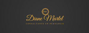 Diane Martel - Consultante en pédagogie