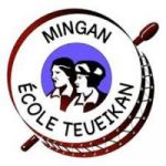 Minigan École Teueikan