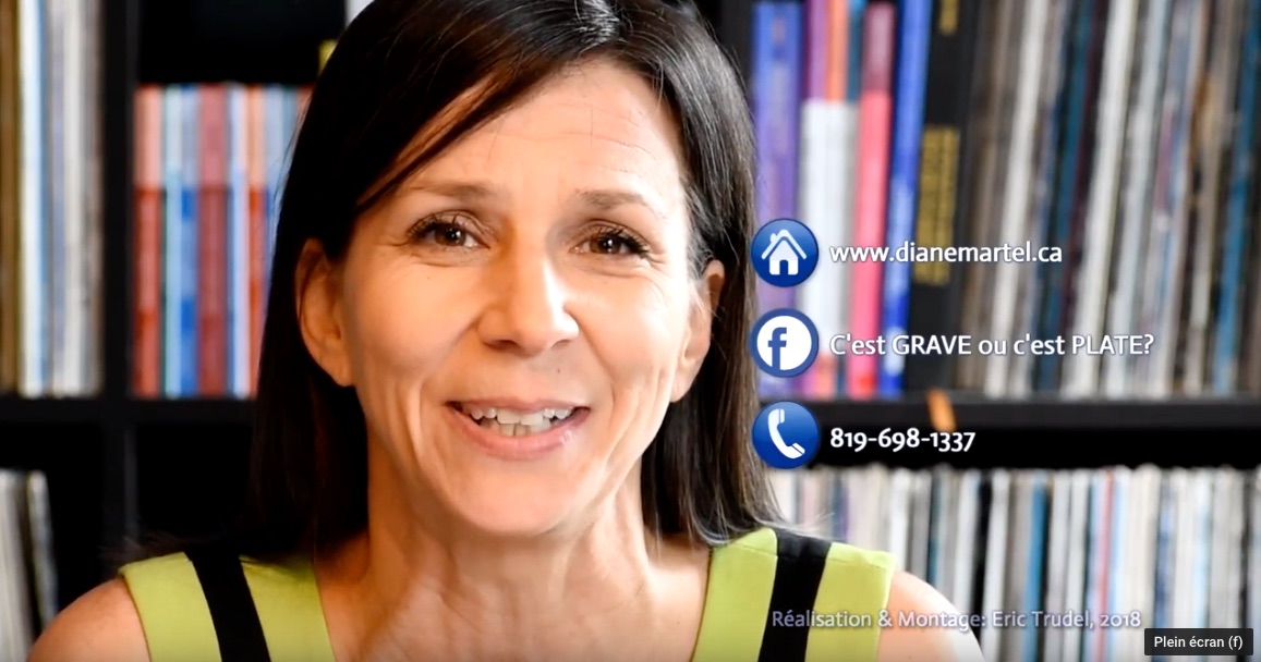 C'est grave ou c'est plate? Éducation