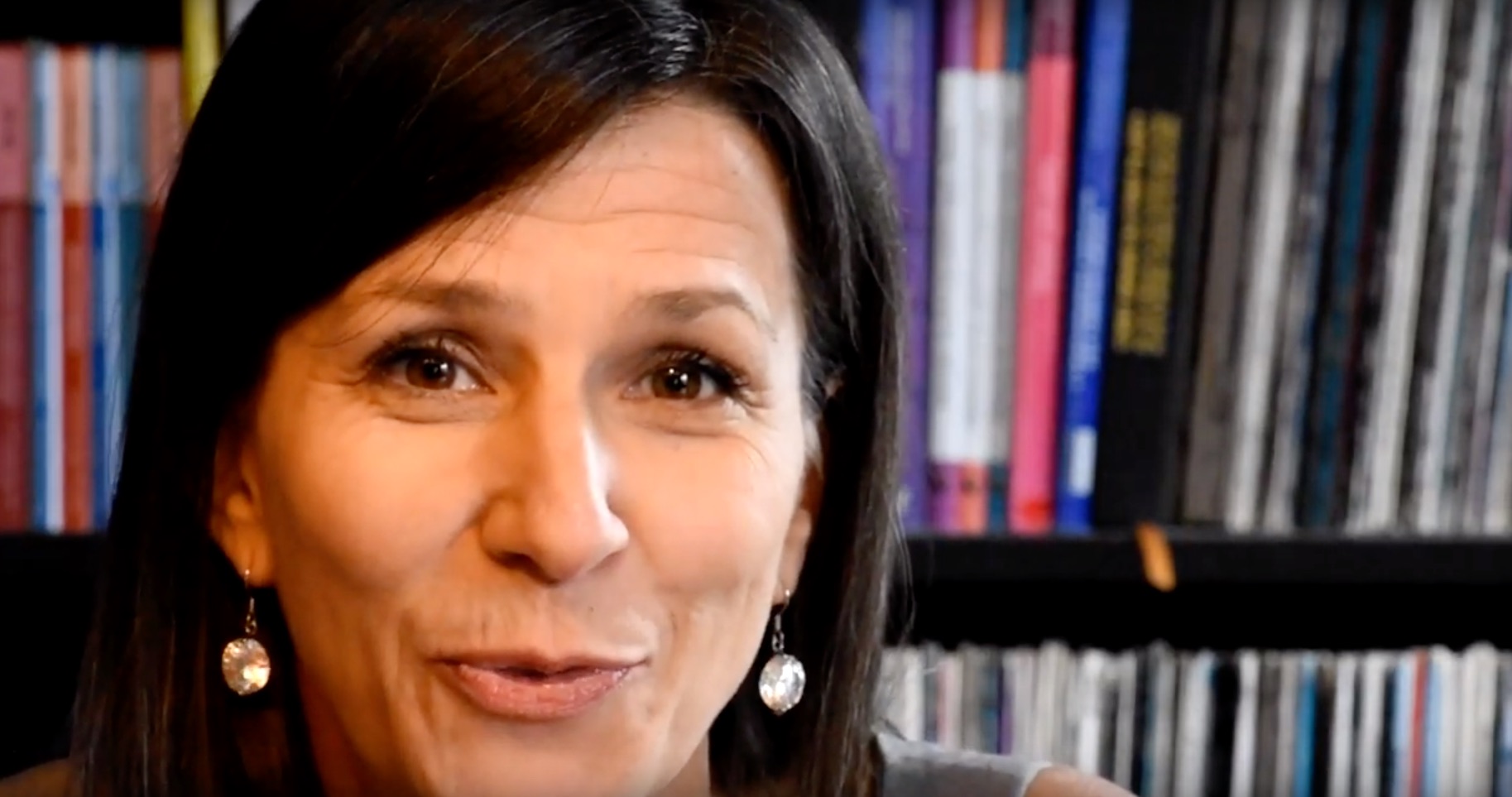 C'est grave ou c'est plate? Gestionnaires